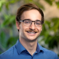 ZS Employee Noah Gilman's profile photo