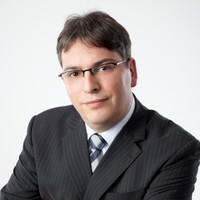 ROCHE DIAGNOSTICS OPERATIONS, INC. Employee Claudio Genuit's profile photo