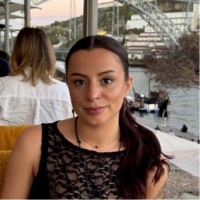CloudCo Solutions Ltd Employee Holly Myers's profile photo