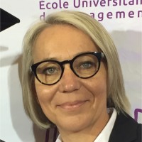 SNER Employee Laurence Demaret's profile photo