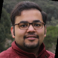 Jubilant Pharmova Limited Employee Tushar Gupta's profile photo