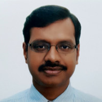 UBS Employee Sunil Chaubey's profile photo