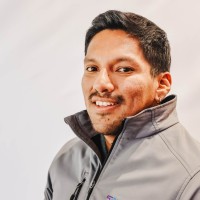 Trace Biosciences Employee Diego Jacho's profile photo