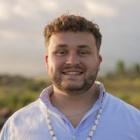 KPMG US Employee Eli Brown's profile photo