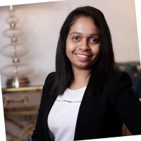 Aras Group Employee Ridmi Rashika's profile photo