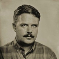Smilebooth Employee Dave Schwab's profile photo