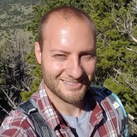 IDC Spring Employee Eric Voorhees's profile photo