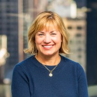 AICPA Employee Kim Kushmerick's profile photo