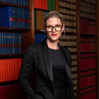 Forbes Chambers Employee Emma Sullivan's profile photo