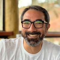 Omelete Company Employee Marcelo Forlani's profile photo