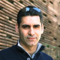 Oracle Employee Ran David's profile photo