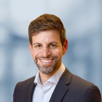 Robinson+Cole Employee Michael Pass's profile photo