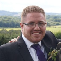 EWP Employee Bradley Cave's profile photo