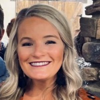 Conexon, LLC Employee Claire Bax's profile photo