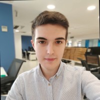 tiThink Employee Carlos Écija's profile photo