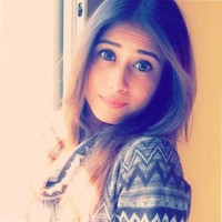 Shivani Wadekar Email