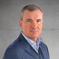 Eicos Sciences Employee Patrick Hall's profile photo