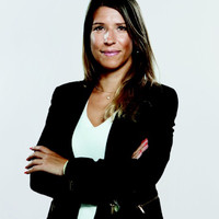Banco CTT Employee Rita Fernandes's profile photo