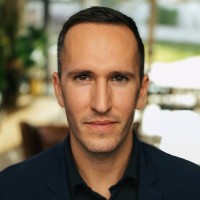 American Culture Project Employee Corey Deangelis's profile photo