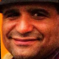 East Harlem Council for Human Services, Inc. Employee Luis Sanakori Ramos's profile photo