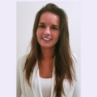 Mach Recruitment Ltd Employee Eszter Baranyai's profile photo