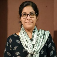 iBCScorp Employee Nithya Lakshmanan's profile photo