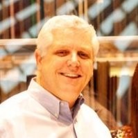 Elevat.IOT Employee William Hill's profile photo