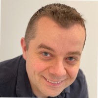 Fernox Ltd Employee Mark Wolfe's profile photo