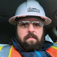 Clearford Employee Zaker Mehrez's profile photo