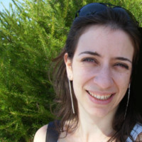 Silvia Salatino Email