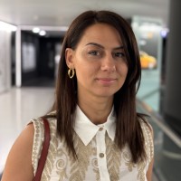 Nomitech Employee Anna Soldatou's profile photo