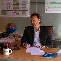 ASCH INFRAESTRUCTURAS Y SERVICIOS S.A. Employee Alberto Martínez's profile photo