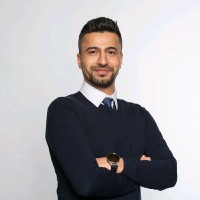 Aiana Employee Bejan Choschnau's profile photo