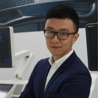 深圳迈瑞生物医疗电子股份有限公司 Employee 欣 梁's profile photo