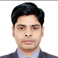 Libas Employee Uday Kumar's profile photo