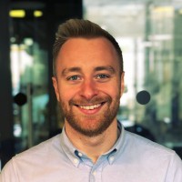 Conjura Employee Jim Backwell's profile photo