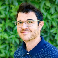 Stanford Accelerator for Learning Employee Joe Sherman's profile photo