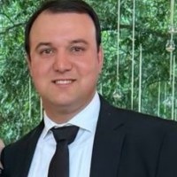Interload Forwarding LLC Employee Emilio Cerna's profile photo