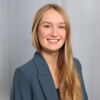 Deutsches Forschungszentrum für Künstliche Intelligenz (DFKI) Employee Lorena Göritz's profile photo