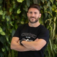 EVOLTIS Employee Dario Rizzi's profile photo