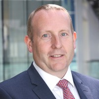 EQT Group Employee Paul McCartney's profile photo