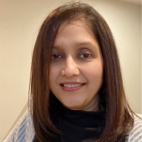 North Cascades Institute Employee Pinal Prajapati's profile photo