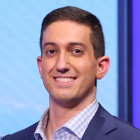 U.S. Department of Homeland Security Employee Dave Johnston's profile photo