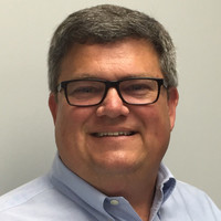 Andritz Separation Inc. Employee Steve Huff's profile photo