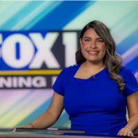 KFOX14 Employee Stephanie Muñiz's profile photo