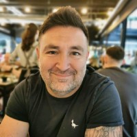 Coleg Gwent Employee Matthew McIps's profile photo