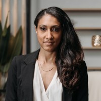 TrueVault Employee Rita Singh-Feinberg's profile photo