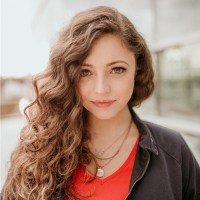 Shadow Mountain Publishing Employee Haley Haskins's profile photo