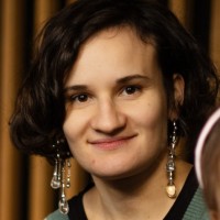 T1A Employee Mira Kiselgof's profile photo