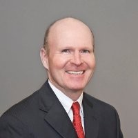 Serco Employee Hugh Reid's profile photo